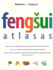 Fengšui atlasas