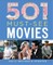 501 Must-See Movies