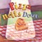 Pizza Melts Down