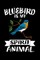 Bluebird Is My Spirit Animal