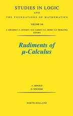 Rudiments of Calculus