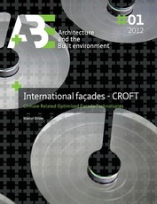 International FaÃ§ades - CROFT