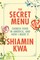Secret Menu