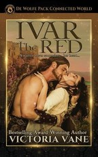 Ivar the Red
