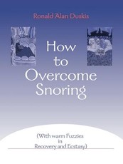 How to Overcome Snoring
