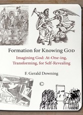 Formation for Knowing God