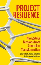 Project Resilience