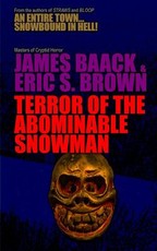 Terror of The Abominable Snowman