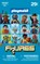 PLAYMOBIL PLAYMOBIL Figures: Boys (Serie 29) 72027