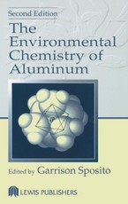 The Environmental Chemistry of Aluminum