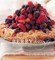 Luscious Berry Desserts