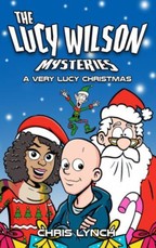 The Lucy Wilson Mysteries: A Very Lucy Christmas
