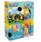 Dideli muilo burbulai – rinkinys 6 viename