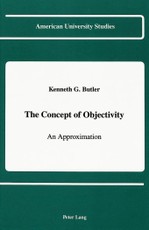 The Concept of Objectivity