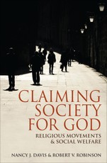 Claiming Society for God