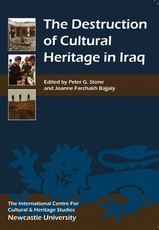 Destruction of Cultural Heritage in Iraq