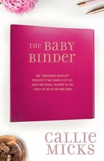 The Baby Binder