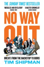 NO WAY OUT PB