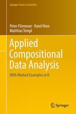 Applied Compositional Data Analysis