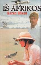 Iš Afrikos (1996)