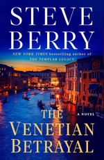 The Venetian Betrayal