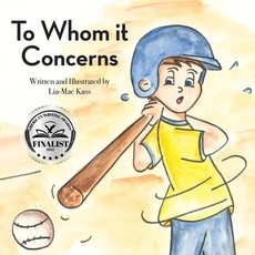 To Whom it Concerns