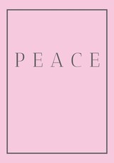 Peace