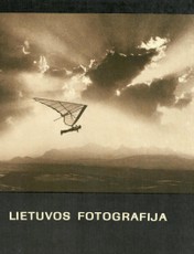 Lietuvos fotografija 1983–1984