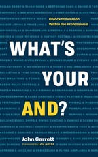 What's Your And?