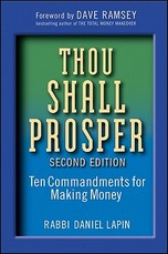 Thou Shall Prosper