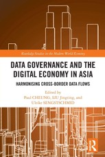 Data Governance and the Digital Economy in Asia