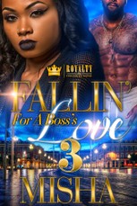 Fallin' for a Boss's Love 3