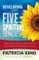 Your Five Spiritual Senses