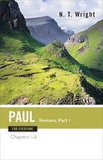 Paul for Everyone Romans