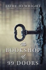 The Bookshop of 99 Doors