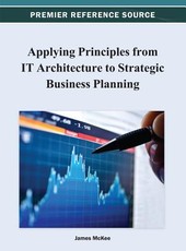 Applying Principles from IT Architecture to Strategic Business Planning