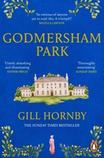 Godmersham Park