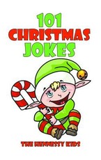 101 Christmas Jokes