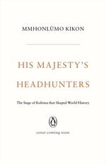 His Majesty's Headhunters