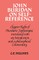 John Buridan on Self-Reference
