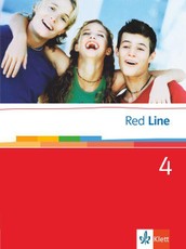 Red Line 4. Schülerbuch