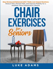 Chair Exercises for Seniors