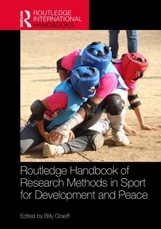 Routledge Handbook of Research Methods in Sport for Development and Peace