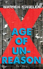 Age of Unreason