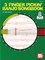 3 Finger Pickin' Banjo Songbook