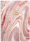 Knyga su spirale A4 80lap 70g lang MARBLE