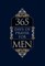 365 Days of Prayer for Men
