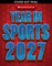Scholastic Year in Sports 2027