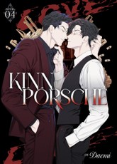 KinnPorsche (Novel) Vol. 4