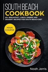 South Beach Cookbook